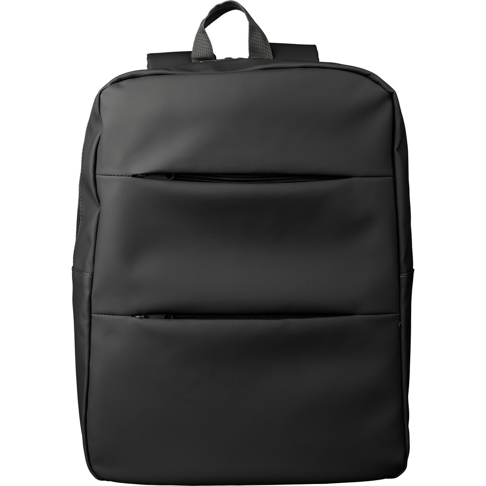 Plecak na laptopa 15" P105351X czarny