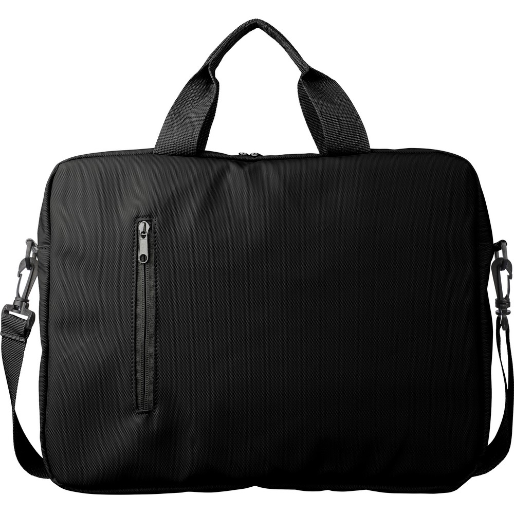Torba na laptopa 15" P105352X czarny