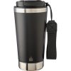Kubek termiczny 500 ml P105480X czarny