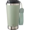 Kubek termiczny 500 ml P105480X zielony