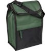 Torba termoizolacyjna RPET P133021X zielony