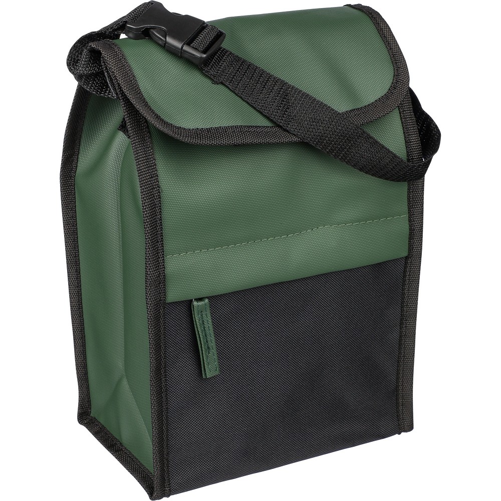 Torba termoizolacyjna RPET P133021X zielony