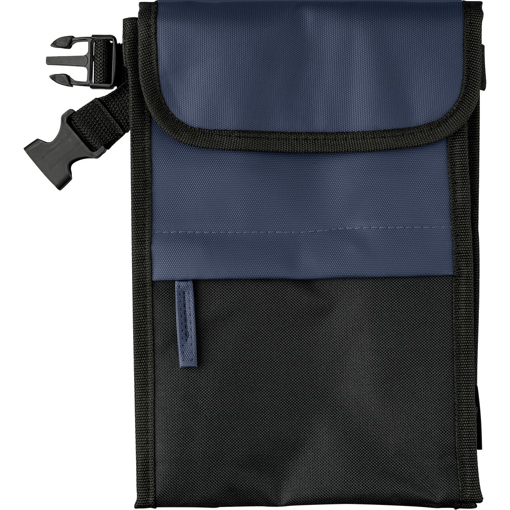 Torba termoizolacyjna RPET P133021X niebieski