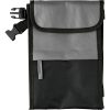 Torba termoizolacyjna RPET P133021X grafitowy