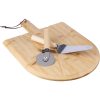 Zestaw do serwowania pizzy P133590X