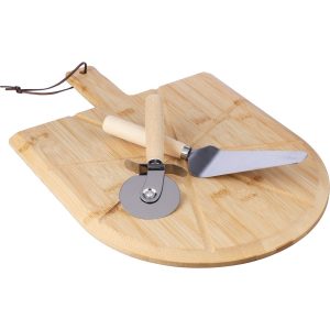 Zestaw do serwowania pizzy P133590X