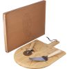 Zestaw do serwowania pizzy P133590X