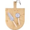 Zestaw do serwowania pizzy P133590X