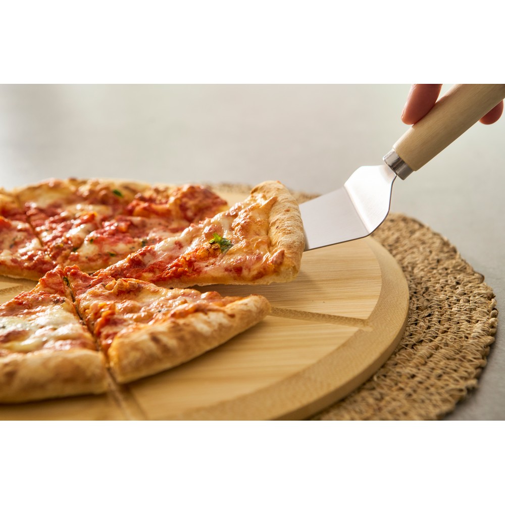 Zestaw do serwowania pizzy P133590X