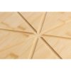Zestaw do serwowania pizzy P133590X
