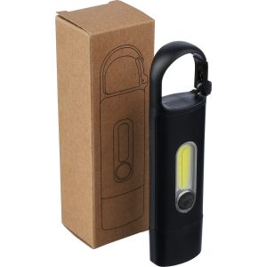 Brelok do kluczy, mini latarka P133591X