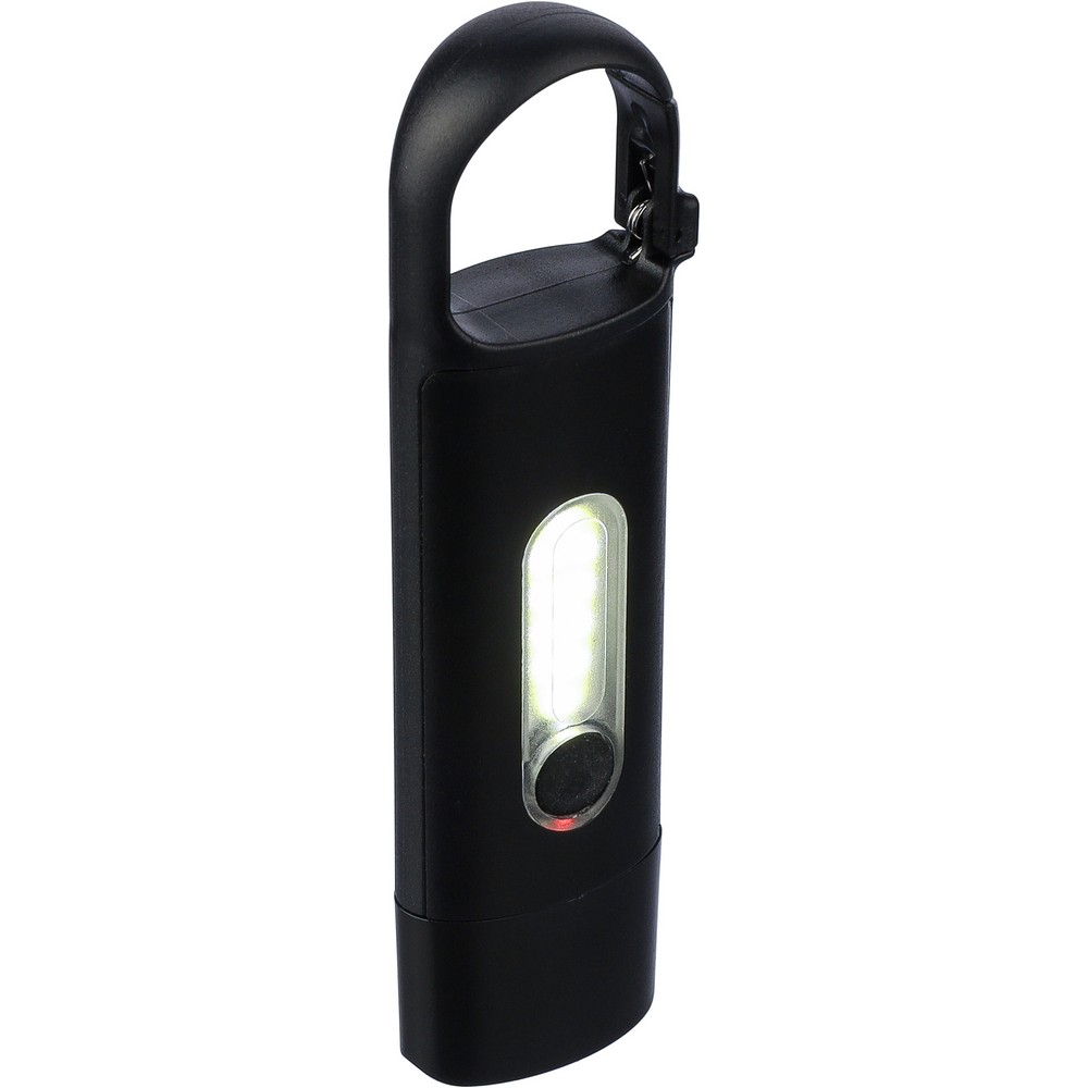Brelok do kluczy, mini latarka P133591X