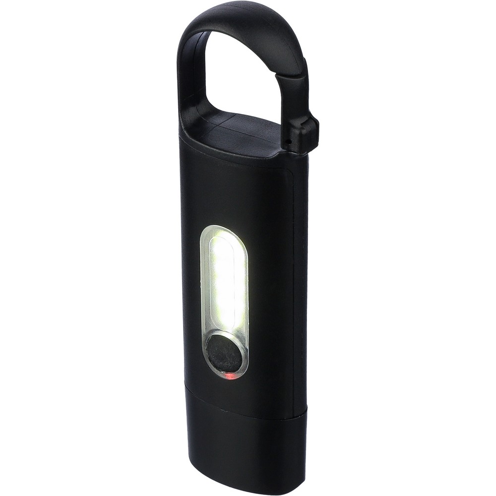 Brelok do kluczy, mini latarka P133591X