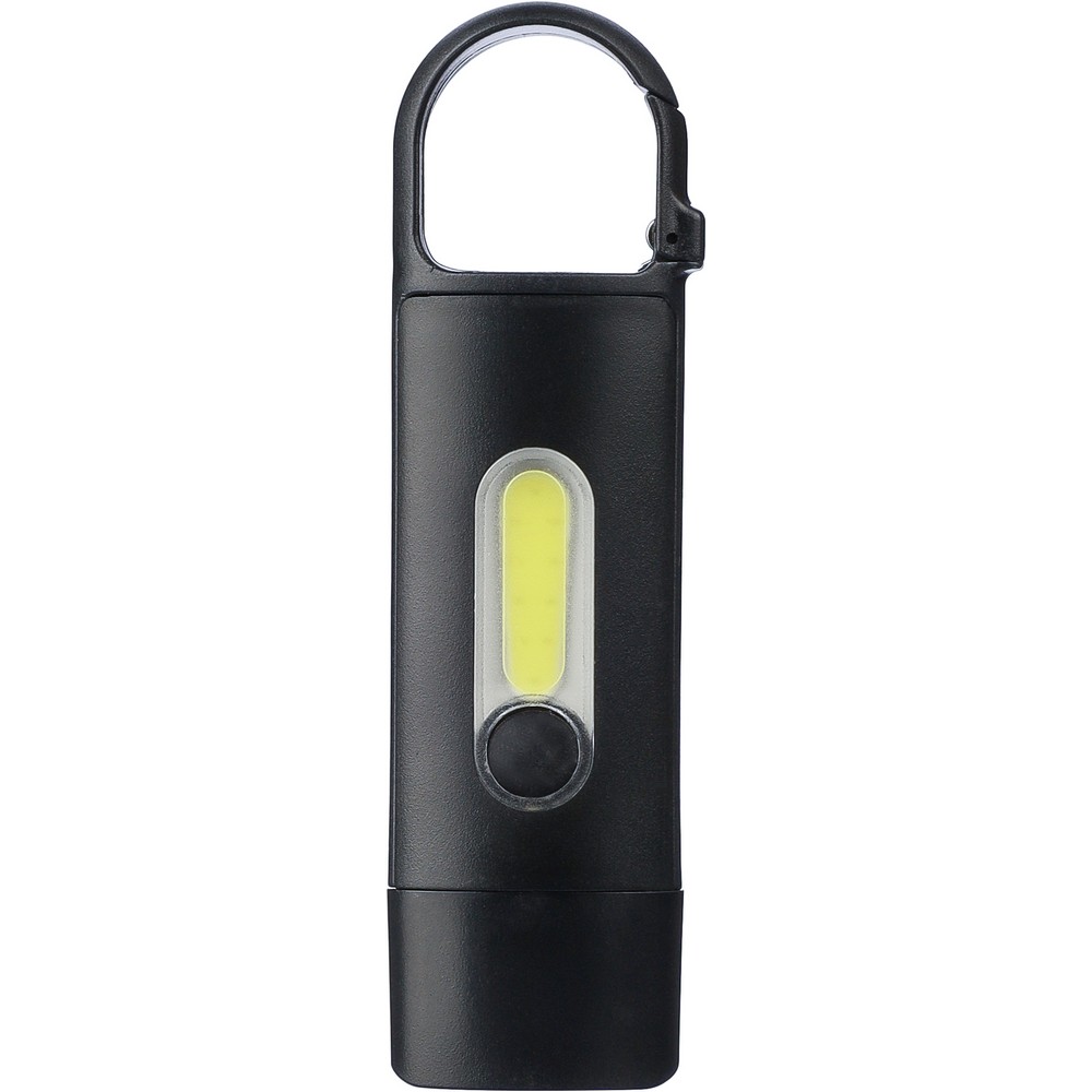 Brelok do kluczy, mini latarka P133591X