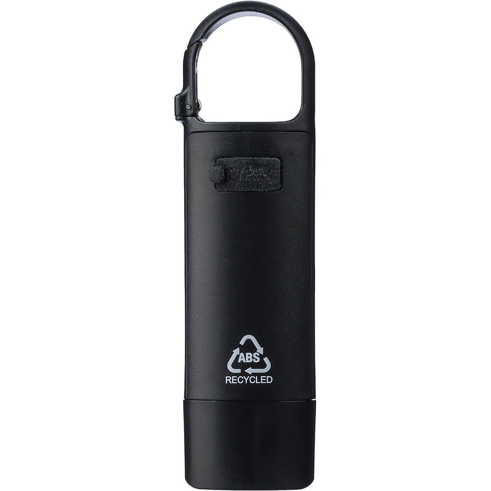 Brelok do kluczy, mini latarka P133591X
