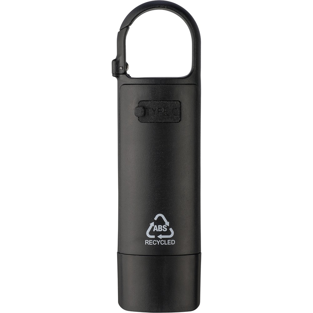 Brelok do kluczy, mini latarka P133591X