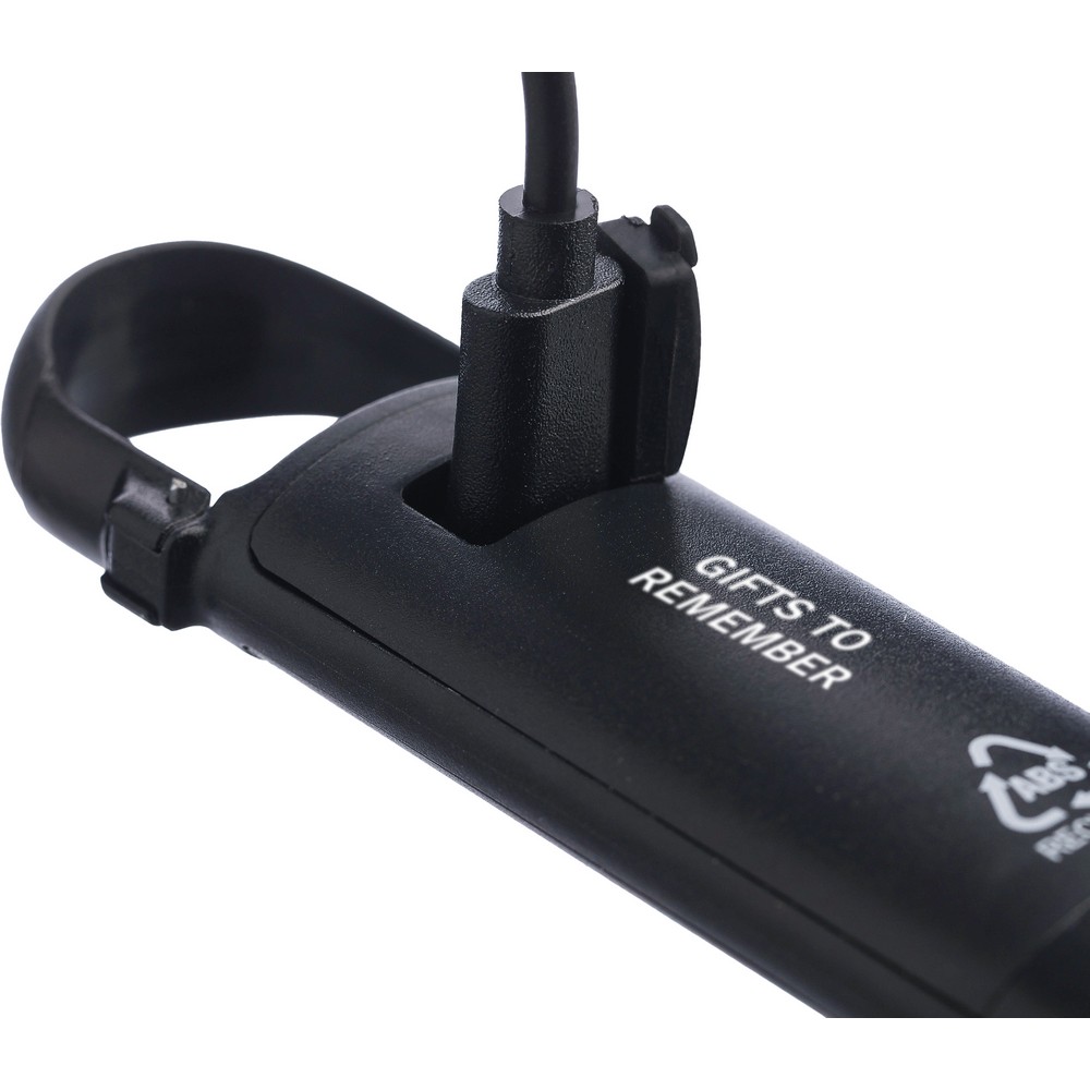 Brelok do kluczy, mini latarka P133591X