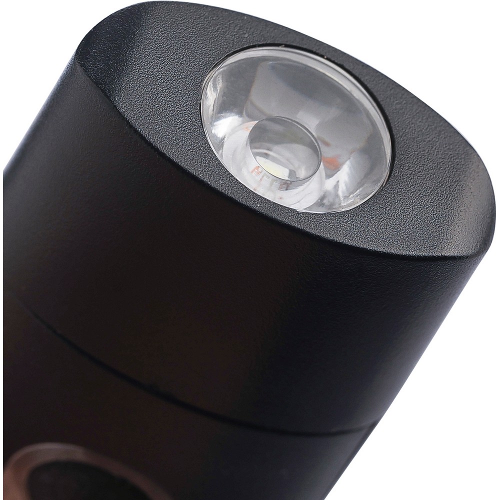 Brelok do kluczy, mini latarka P133591X