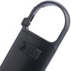Brelok do kluczy, mini latarka P133591X