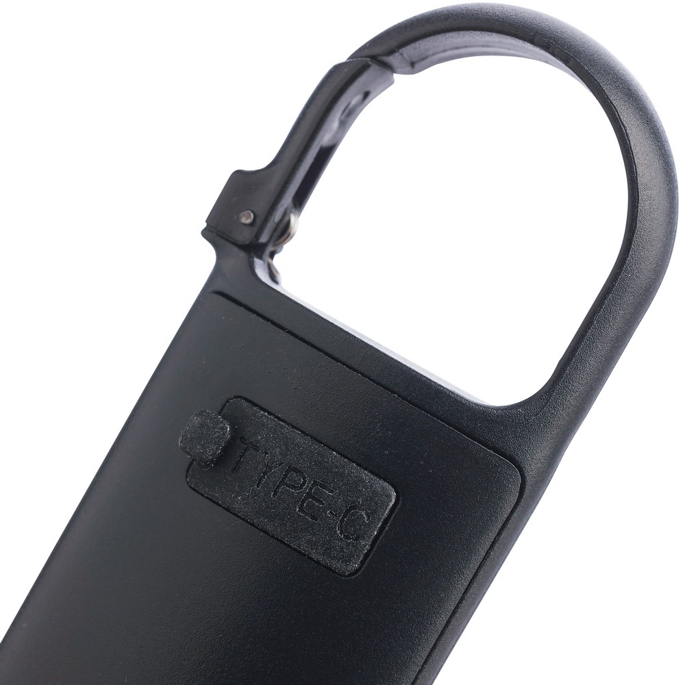 Brelok do kluczy, mini latarka P133591X