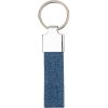 Dżinsowy brelok do kluczy P133592X