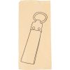 Dżinsowy brelok do kluczy P133592X