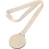 Drewniany medal P133595X