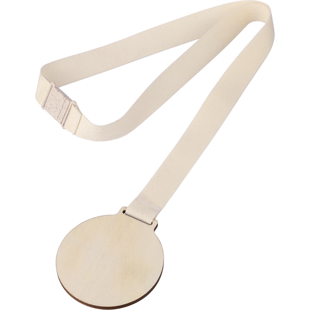 Drewniany medal P133595X AX-VA514-16