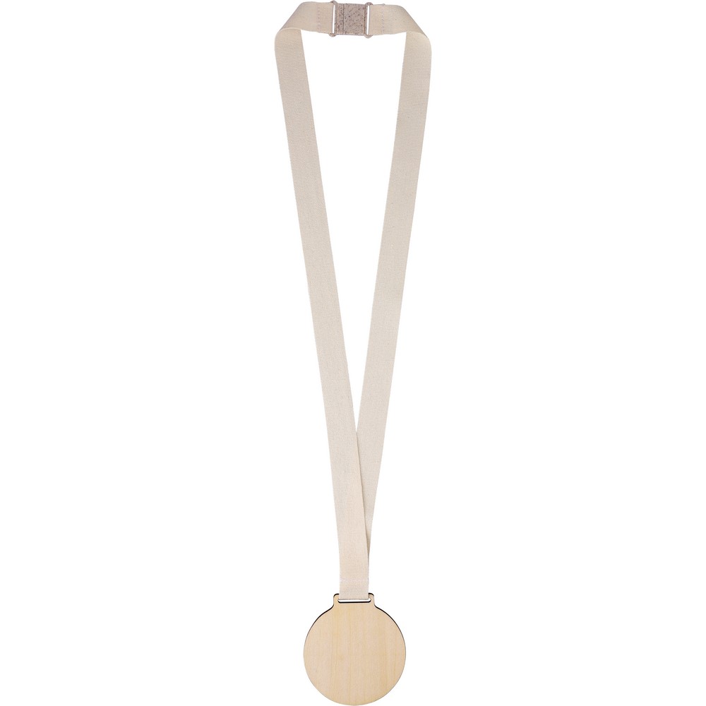 Drewniany medal P133595X