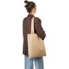 Torba na zakupy P133024X khaki