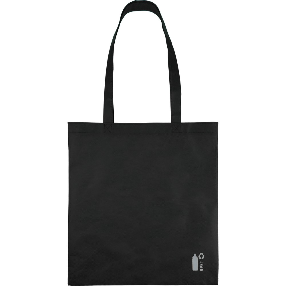 Torba na zakupy P133597X czarny