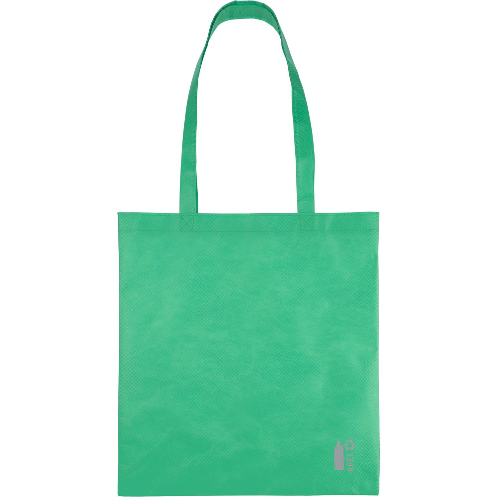 Torba na zakupy P133597X zielony