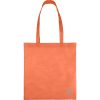 Torba na zakupy P133597X pomarańczowy
