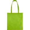 Torba na zakupy P133597X limonkowy