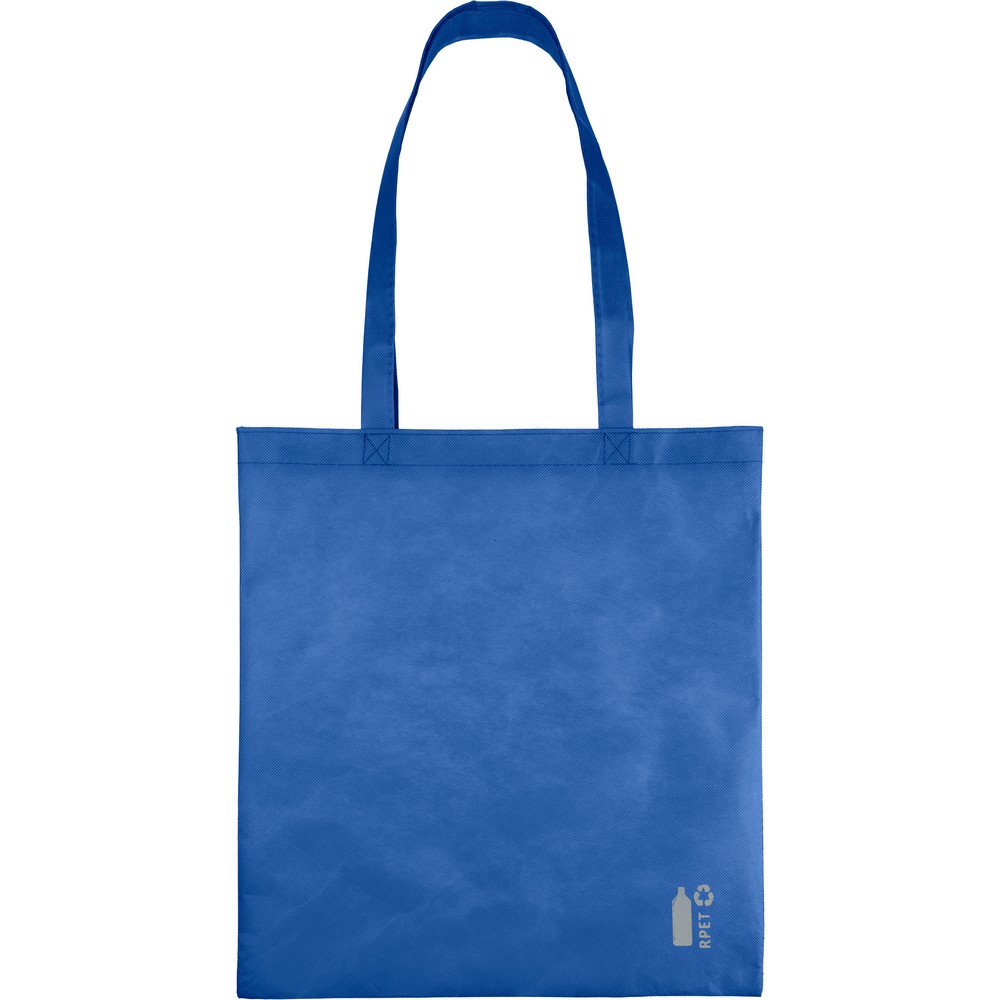 Torba na zakupy P133597X niebieski