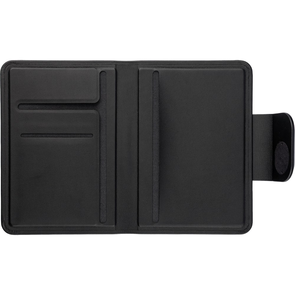 Etui na paszport z lokalizatorem P133598X