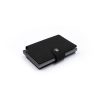 Portfel BrandCharger Wally Porto P105694X czarny