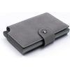 Portfel BrandCharger Wally Porto P105694X szary