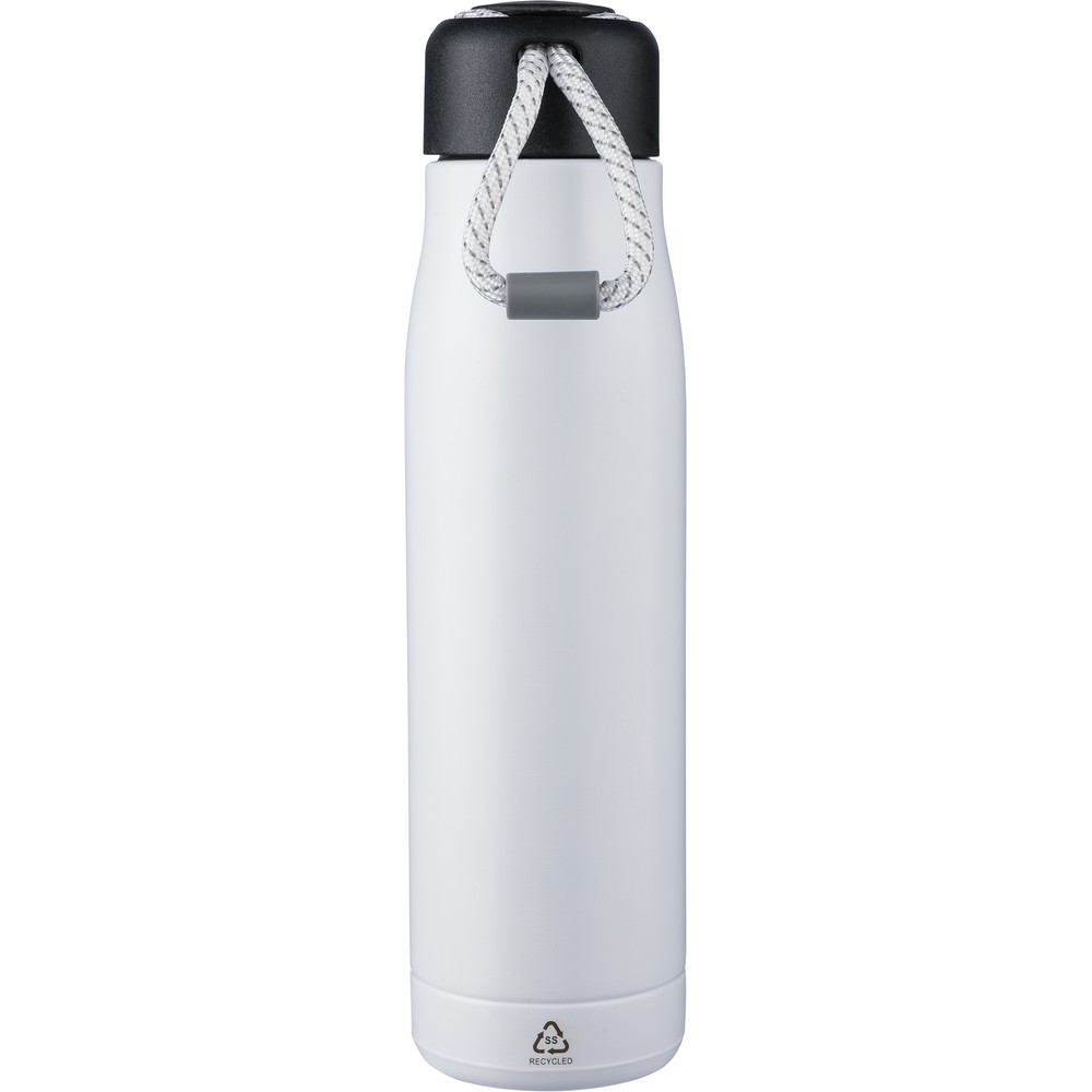 Butelka termiczna 500 ml P133601X AX-VA562-W
