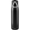 Butelka termiczna 500 ml P133601X czarny