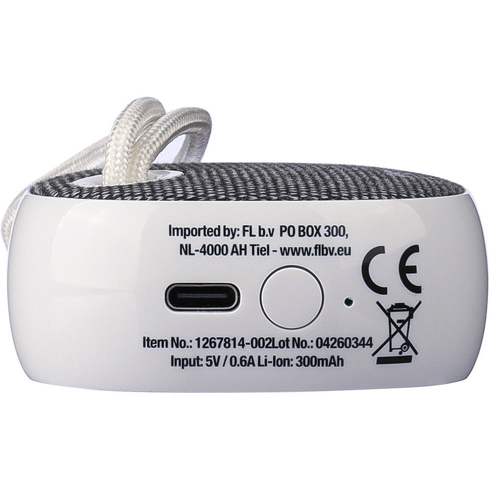 Głośnik bezprzewodowy 3W P133607X