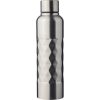 Butelka sportowa 800 ml P133614X srebrny