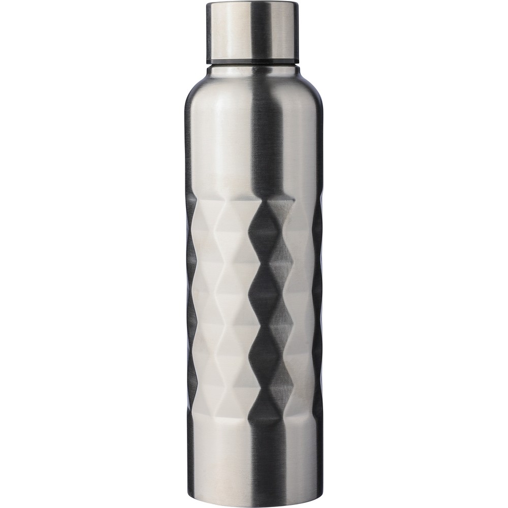 Butelka sportowa 800 ml P133614X srebrny