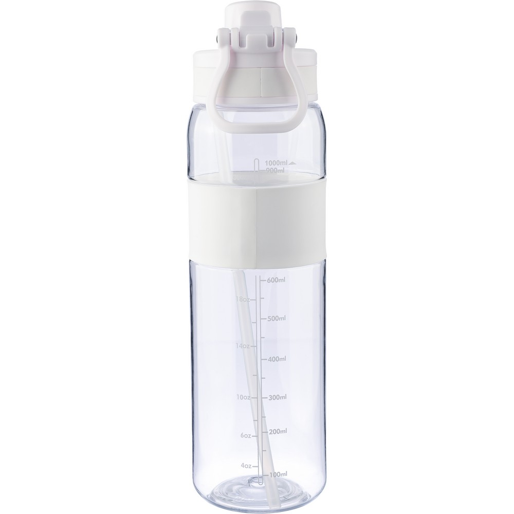 Butelka sportowa 900 ml P133619X AX-VA580-W