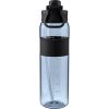 Butelka sportowa 900 ml P133619X czarny