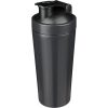 Butelka sportowa 750 ml, shaker P133620X czarny