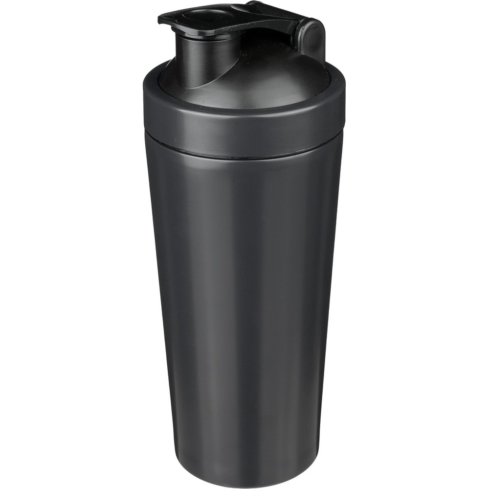 Butelka sportowa 750 ml, shaker P133620X AX-VA581-W