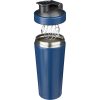 Butelka sportowa 750 ml, shaker P133620X błękitny