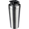 Butelka sportowa 750 ml, shaker P133620X srebrny