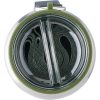 Butelka termiczna 500 ml P133622X zielony